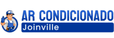 ar condicionado joinville
