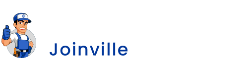 ar condicionado joinville